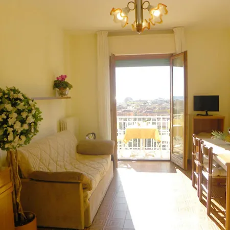 Apartment In
