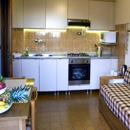 Apartment In
