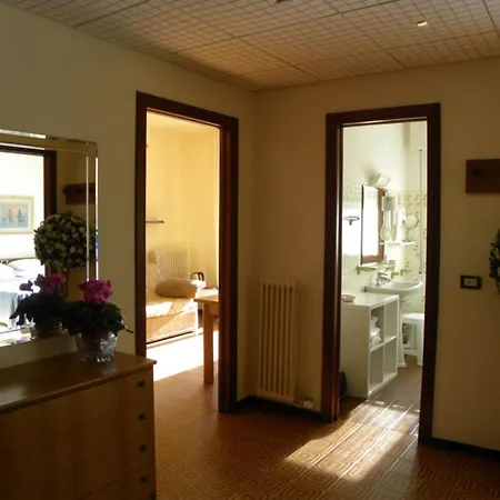 In Apartment *