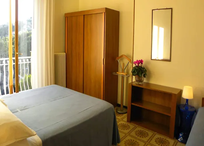 아파트 In 피에트라리구레